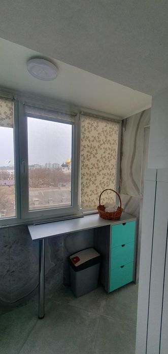 2-комнатная квартира по адресу Куликово поле пл. (площадь 60 м²) - Atlanta.ua - фото 7