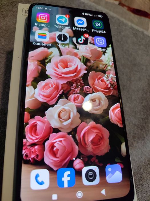 Продам Редми Нот 11s