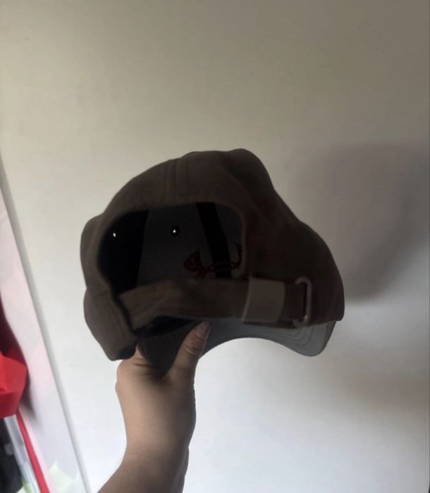 Czapka z daszkiem Under Armour