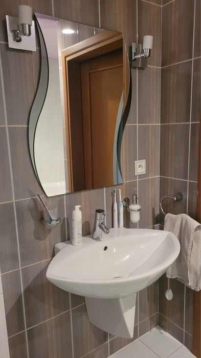 Meble/Armatura łazienkowa