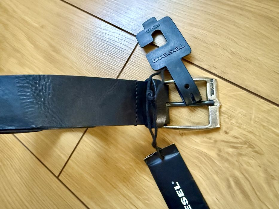 Оригинальные пояса Diesel