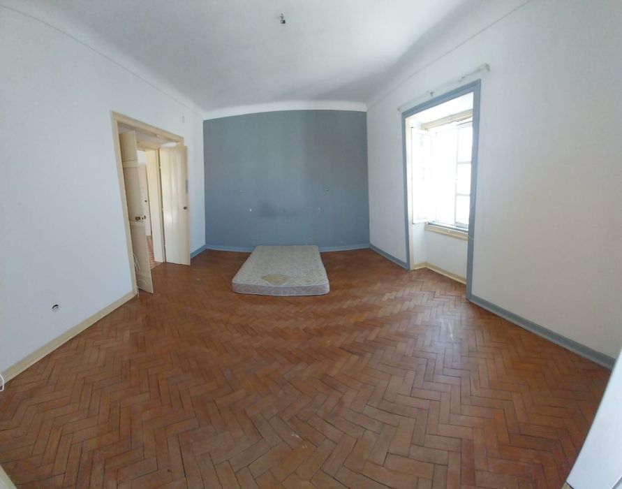 Moradia T5 em Alvito , Beja