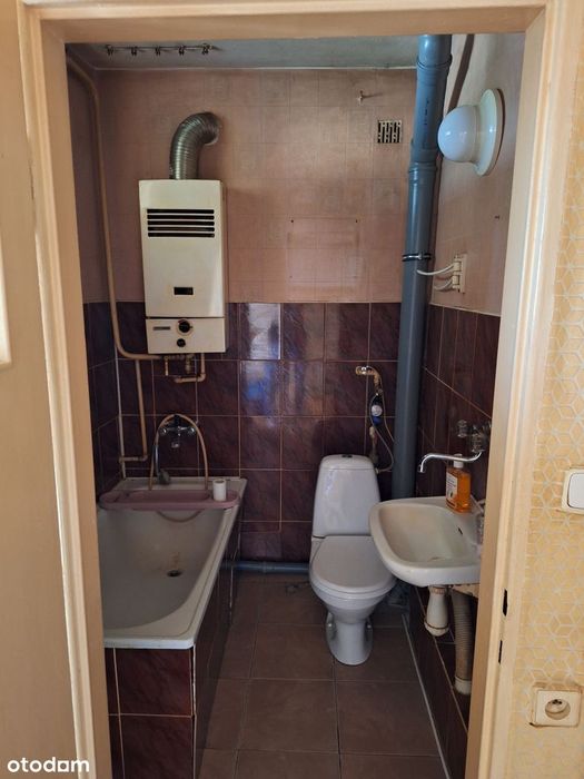 Mieszkanie na Osiedlu Nowym