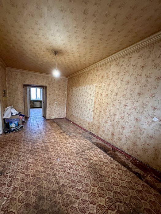 Продам 2к квартиру, пр. Ивана Мазепы, ул. Караваева,