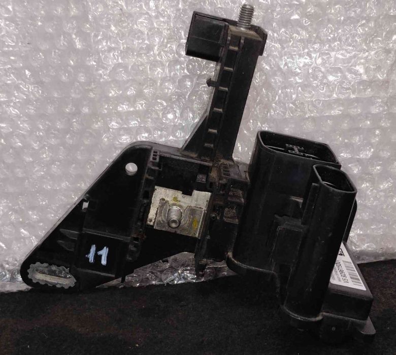 Módulo Eletrónico V5929615201 - BMW 4 Coupé