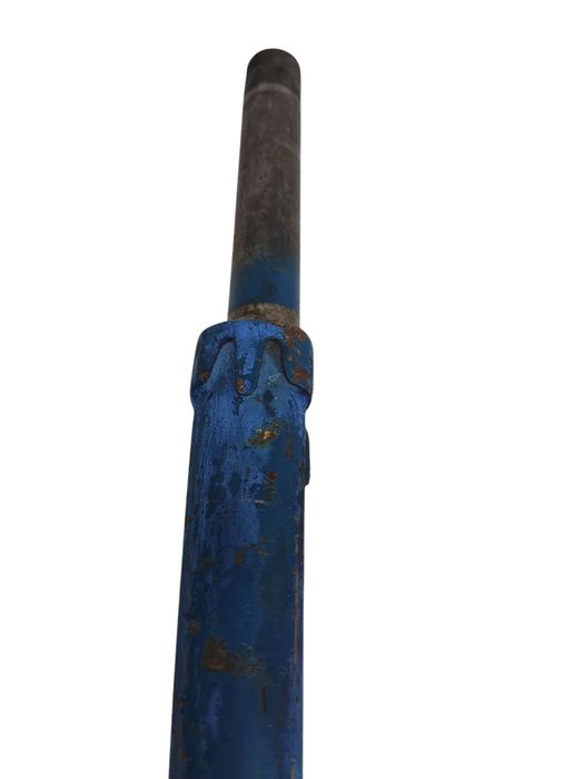 Widełki ZZR Romet 27 1 1/4 Cali Eska Sport Czechosłowacja