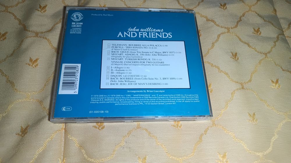 John Williams and Friends