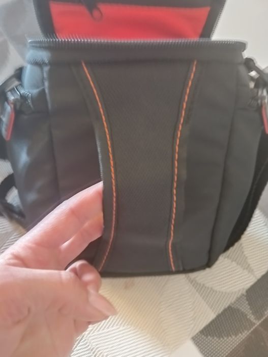 Сумка для фотокамери Case Logic DCB-304K б/у