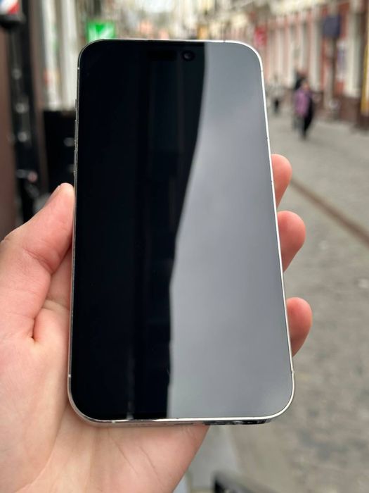 Apple iPhone 14 Pro Max 128гб Silver 256gb Deep Purple 512гб Gold Space Black Neverlock акум 90-100%
