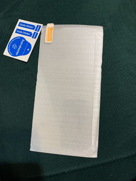 Szklo hartowane do iphone xr x5 5 sztuk