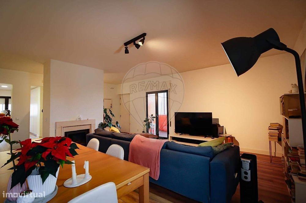Apartamento T2 para venda