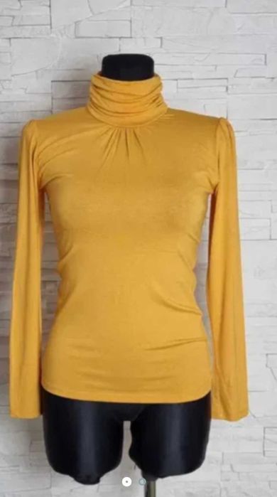 Golf cienki MEGI rozmiar uniwersalny (S-M)