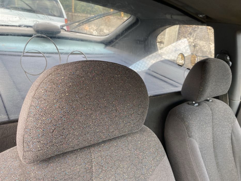 Hyundai Accent 1.5 CRDi Comercial