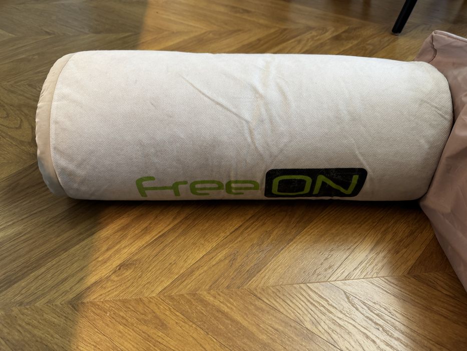 Łóżeczko turystyczne FreeON Love Sloth Beige