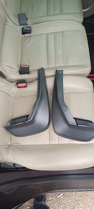 Бризковики Honda