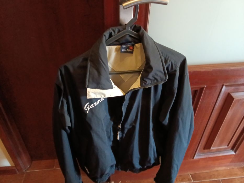 Kispo,de Primavera de Homem,cor Cinza Tamanho M.