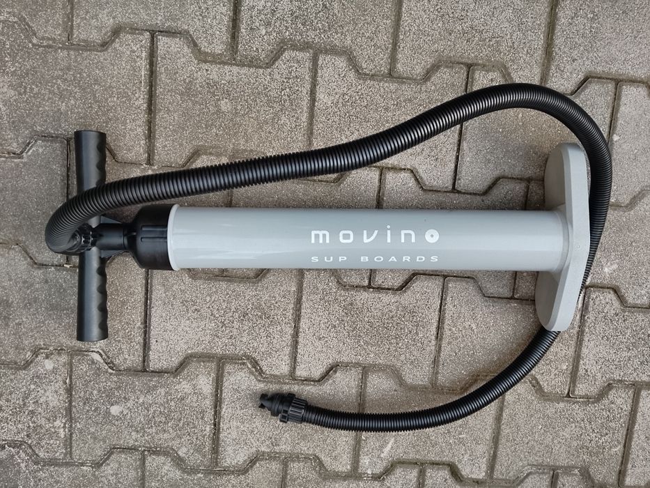 Pompka ręczna  SUP Movino.