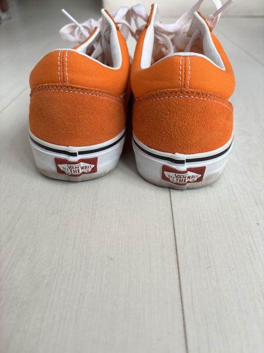 Ténis /sapatilhas VANS como novos numero 43