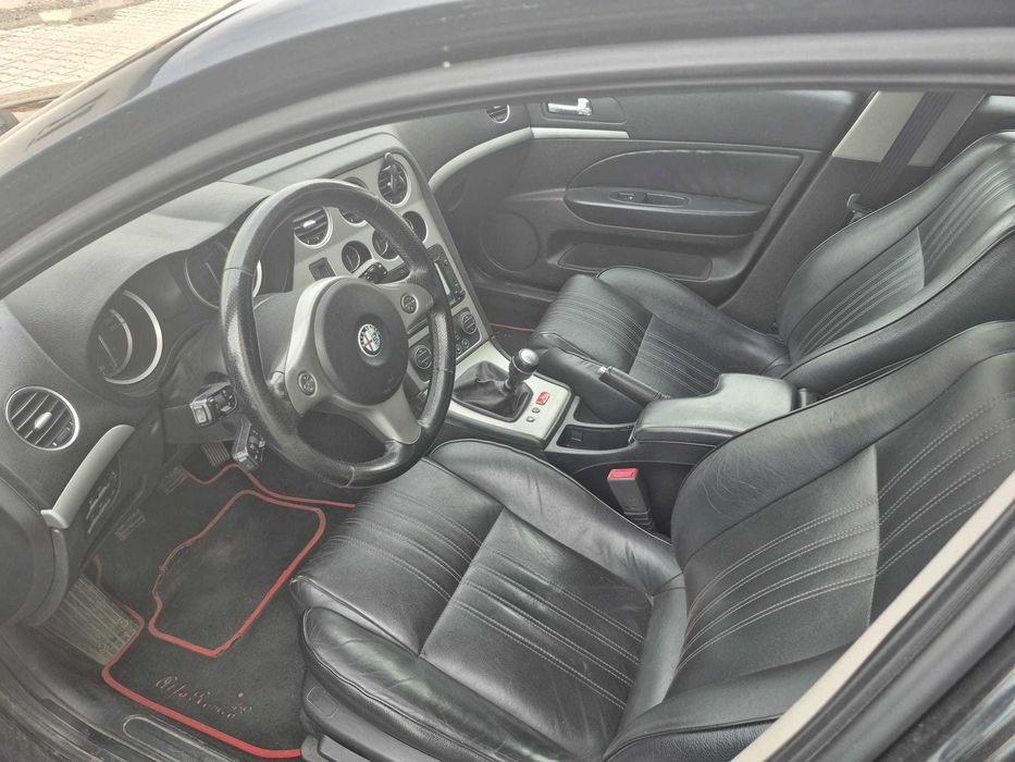 Alfa Romeo 159 Sportwagon 1.8 MPI