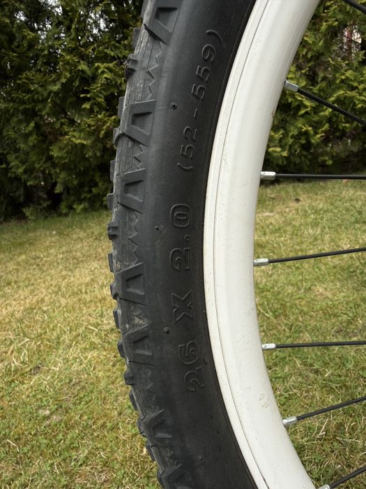 Rower Romet Jolene 6.2 26”