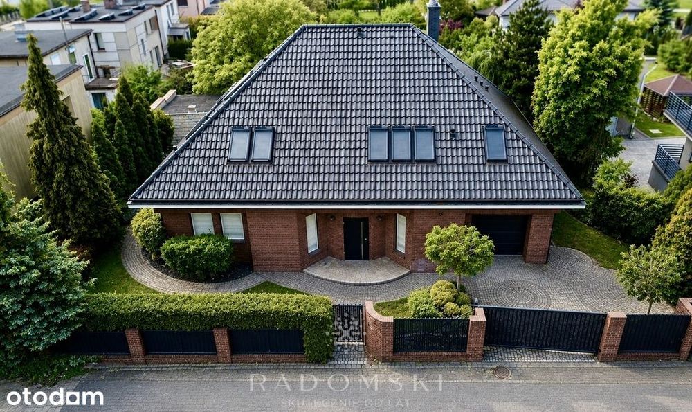 Dom jednorodzinny | Majków | Wysoki standard
