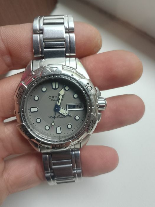 Продам Orient 150m