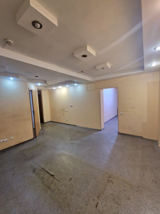 Сдам помещение 54 м2 пр.Александра Поля , Красная линия