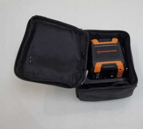 Laser krzyżowy Magnusson