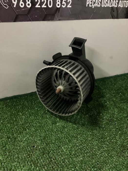 Motor da soufagem Smart de 2002