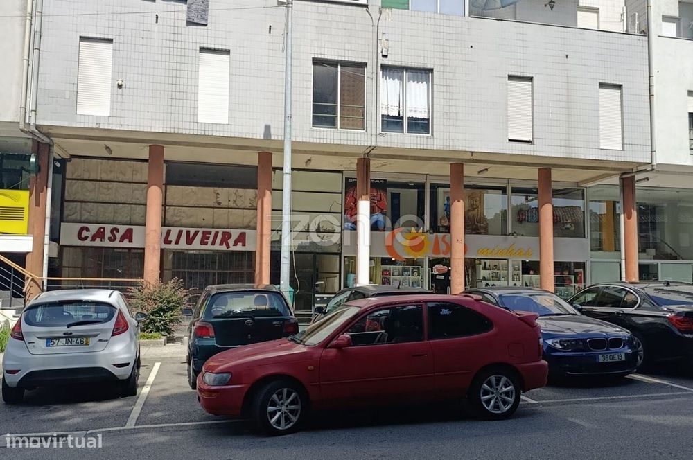 T3 no Coração das Taipas — Espaço, Localização e Potencial