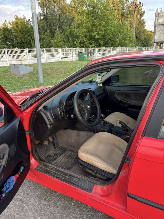 Продам Bmw e36