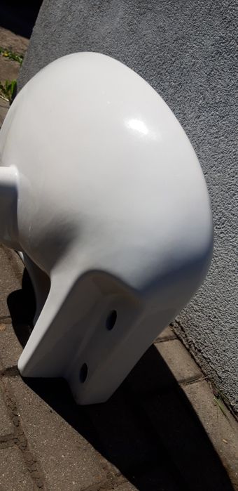 Umywalka 60/42,5cm super stan