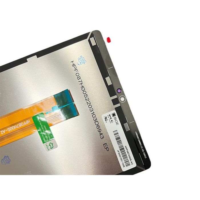 Wyświetlacz Lcd Do Samsung Galaxy Tab A7 Lite T220