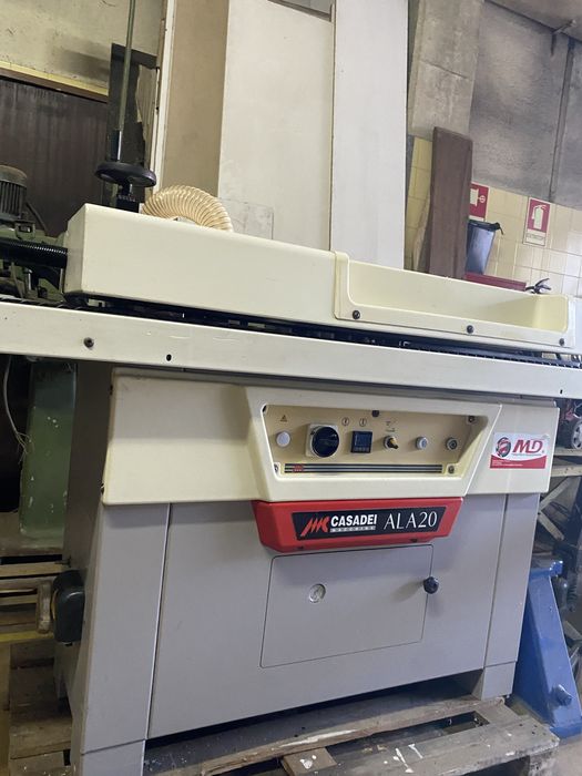 Orladora Casadei Ala 20