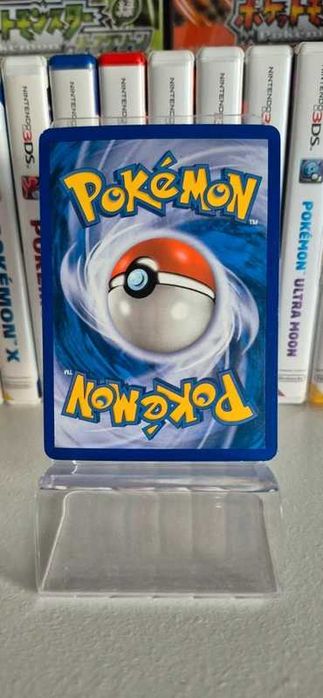 Pokémon TCG Milotic Holo