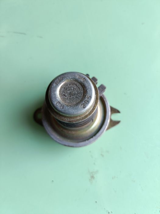 Насос омывателя 2103-5208010 ВАЗ-2101: 350 грн. - Авто насосы