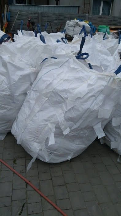 Big bag 1000kg używane