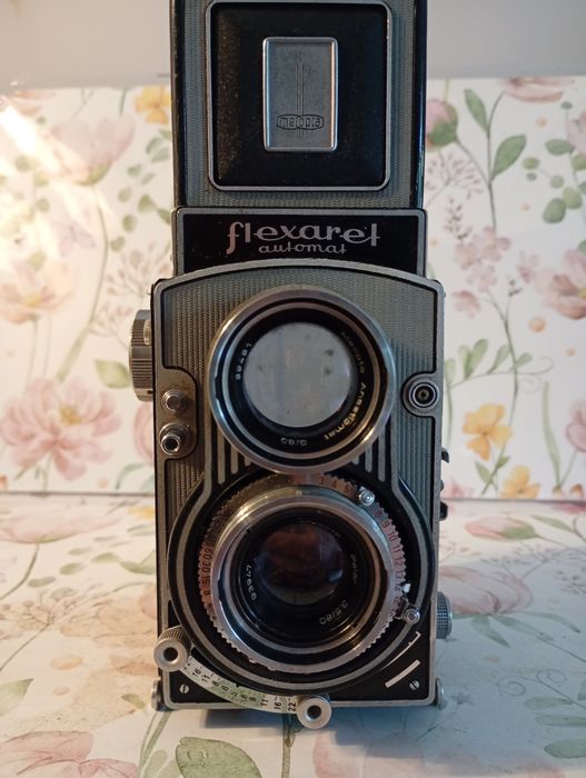 Meopta Flexaret VI automat