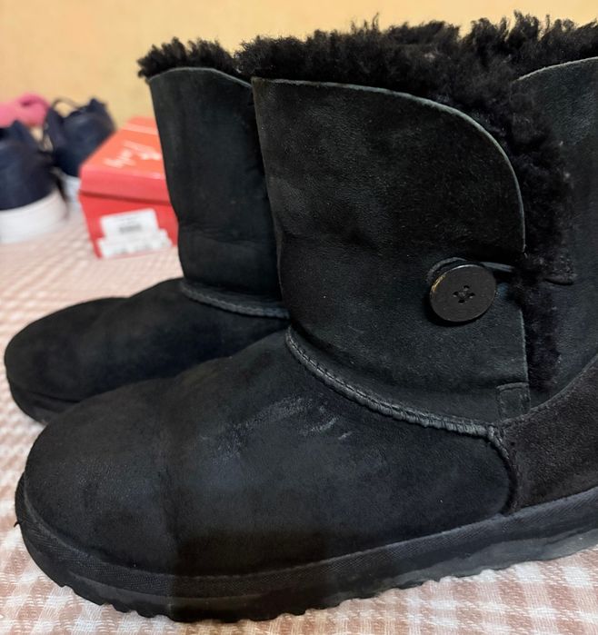 UGG оригінал жіночі РОЗПРОДАЖ!