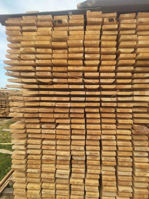 Доставка пиломатеріалів.