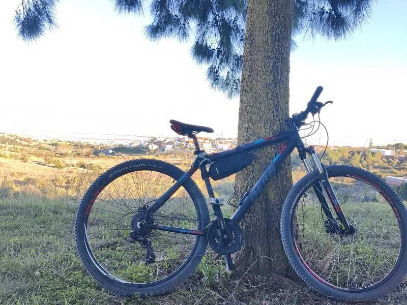 Bicicleta BTT Roda 29 M