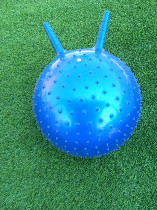 Bola de exercício físico