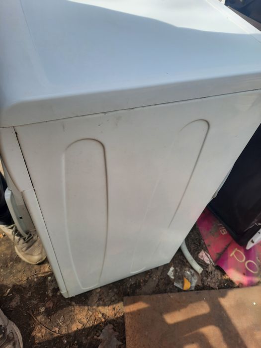 Пральна машина BEKO