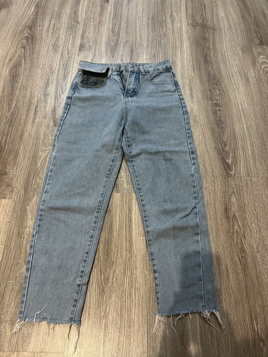 Штани, джинси, спортивні штани, комбінезони. Від 100-200 грн