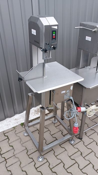 Piła do kości bizerba, kolbe, mado