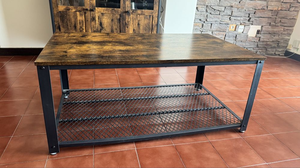 Conjunto de moveis de sala