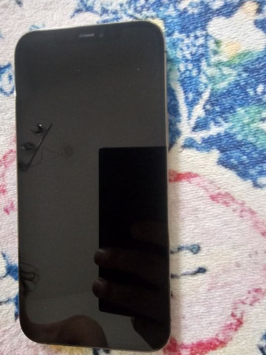 iPhone 12 Pro Max 128gb stan doskonaly Apple dodatki akcesoria okazja