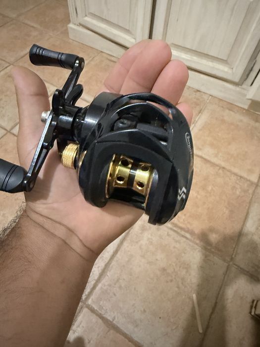 Carreto novo com 2 meses de uso