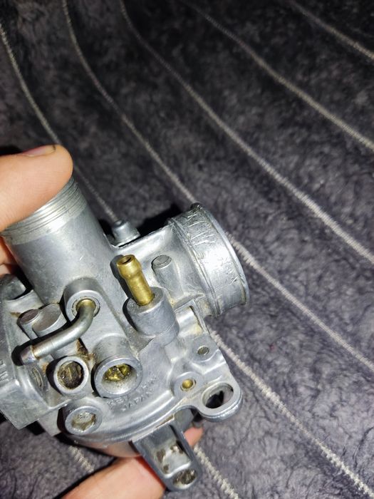 Карбюратор Honda dio