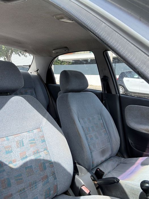 Vendo Daewoo lanos 1.3